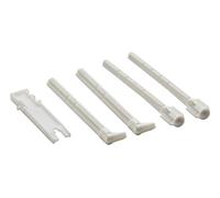 Geberit K12251 241.874.001 Bar, Push Rod Set 241874001
