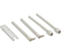 Geberit 241.874.001, Handle bar Set 241874001.
