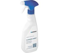 Geberit 242.546.00.1 Aqua Clean Nettoyant 500 ML, Blanc