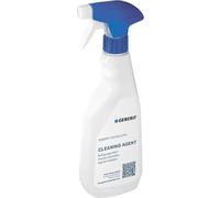 Geberit 242.546.00.1 Aqua Clean Nettoyant 500 ML, Blanc