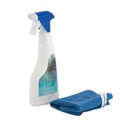 Geberit 242.547.00.1 Aquaclean Cleaning Agent+Clth