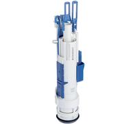 Geberit 244.820.00.1 Flush Valve with Basin Type 212 for Sigma Flush-Mounted Cheese 244820001, Multi-Coloured