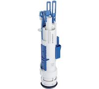 Geberit 244.820.00.1 Flush Valve with Basin Type 212 for Sigma Flush-Mounted Cheese 244820001, Multi-Coloured