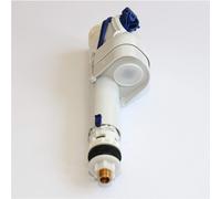 Geberit 281,001,00.1 Power Tap 360 for Ceramic Cistern Bottom