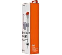 Geberit Impuls 360 Bottom Entry Inlet Float Valve 281.206.00.1, Multi-Colour