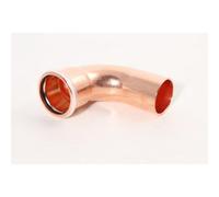 Geberit 35mm 60306 Mapress 90 Mf Elbow Copper