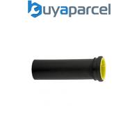 Geberit Toilet Waste ø 90mm for DuoFix FIS Sanbloc Combifix systems 366887161