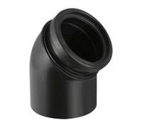 Geberit 367.945.16.1 Duofix 45Deg Bend Connector