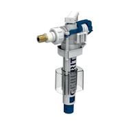 Geberit 380Ag Impuls380 242.983.00.1 Filling Valve Brass Toiler Cistern 3/8"