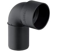 Geberit 390.183.14.1 Silent-PP Curve 40 Terminal 46 GTSW