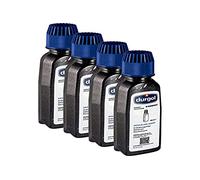 Geberit 4 x AquaClean descaler 147040001, transparent, universal