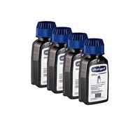 Geberit 4 x AquaClean descaler 147040001, transparent, universal