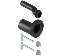 Geberit Toilet Waste For Wall-Mounted Toilets ⌀ 90 and ⌀ 25mm 405116001