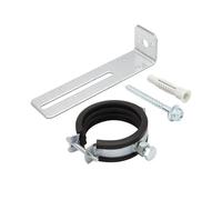 Geberit 50mm 2" Concealed Cistern Flush Pipe Support Fixing Bracket 241.378.00.1