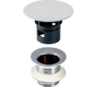 Geberit 50mm Running Waste - Premium Quality Finish For Modern Spaces