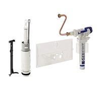 Geberit 65188 5 65187 5 240.835.001, Twinline Conversion kit