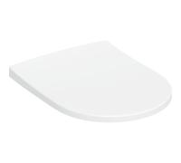 Geberit Acanto Soft Close Toilet Seat & Cover Quick Release Hinges -500.605.01.2