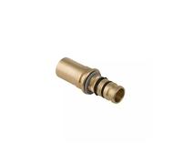 Geberit Adapter to Geberit with insertion end Mepla