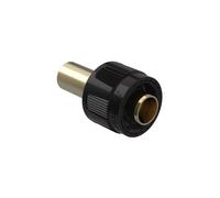 Geberit Adapter with MasterFix and insertion end Mapress