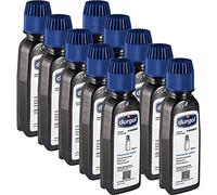 Geberit AQUACLEAN Toilet Descaling Agent 10 x 125ml 147.048.00.1 MERA/SELA/TUMA