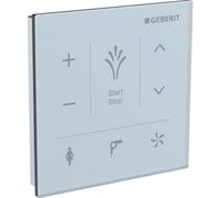 Geberit Wall-mounted control panel for AquaClean 147038SI1