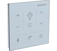 Geberit Wall-mounted control panel for AquaClean 147038SI1