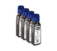 Geberit 4 x AquaClean descaler 147040001, transparent, universal