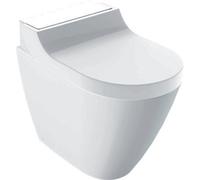 Geberit Aquaclean Tuma Floor Standing Toilet Ceramic Bathroom White (Pan Only)