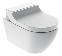 Geberit Aquaclean Tuma Classic Wall Hung Bidet Toilet