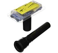Geberit - Installation Kit, for Geberit Cleanline Shower Channels, Installation Between Plants (154.153.00.1)
