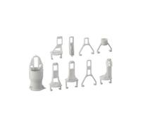 Geberit - Handle for Flush Mechanism Geberit (241.167.00.1)