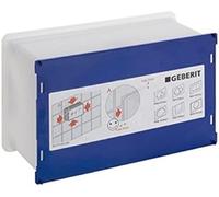 Geberit Bauschutz 240,931,00.1 240931001 mounting (Old Version)