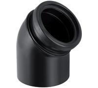 Geberit Bend 45° d110/90 PE (367945161)
