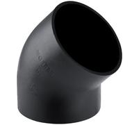 Geberit Bend 45° d160 PE (369045161)