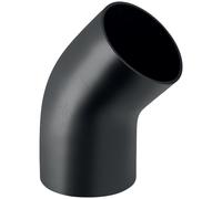 Geberit Bend 45° d200 PE (370045161)