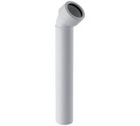 Geberit Bend 45° d40 Universal (152222111)