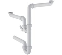 Geberit Bend G1 1/2x40 OM Universal (152886111)