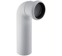 Geberit BendPP 90° d90/110 Universal (152614111)