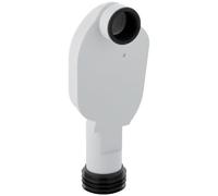 Geberit Bottle Trap concealed odour trap for washbasin