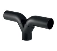 Geberit Branch 2 x 90° d110/110 PE (367458161)