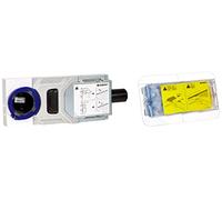 GE Rough Construction Set For Shower Drain CleanLine, D40 H65