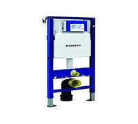 Geberit Duofix - Mounting Element for wall-hung WC 112 cm with Sigma cistern