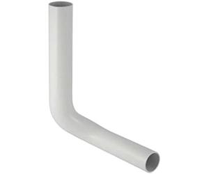 Geberit Cleaning Tube (Offset to The Right by 4 cm) White, 118111111