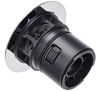 GEBERIT Clou 241993211 Valve Cover for Sink Connection