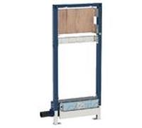 Geberit Concealed Cistern Duofix Metal/Plastic Frame shower 111581001