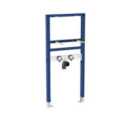 Geberit Concealed Cistern Duofix support structure for washbasin deck-mounted tap 111430002