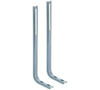 Geberit Concealed Cistern Kombifix 150x490x40mm 457888261