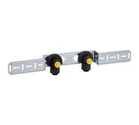 Geberit Connection bend 90° ø 16 mm G1/2" G1/2 PushFit (650290001)