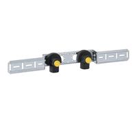 Geberit Connection bend 90° ø 20 mm G1/2" Mepla (602781005)