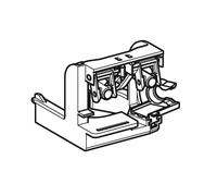 Geberit Connection element Profile profile